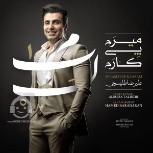 دانلود آهنگ میرم پی کارم – علیرضا طلیسچی دانلود آهنگ میرم پی کارم – علیرضا طلیسچی
