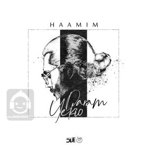 دانلود آهنگ یکیو دارم – حامیم