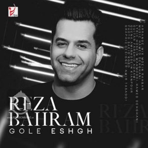 دانلود آهنگ گل عشق – رضا بهرام