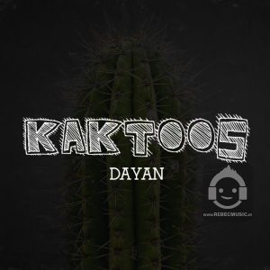 دانلود آهنگ کاکتوس – دایان