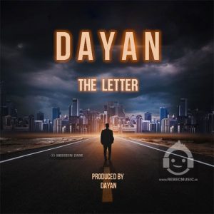 دانلود آهنگ نامه – دایان