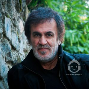 دانلود آهنگ باران – حبیب