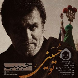 دانلود آهنگ تو حسینی – حبیب