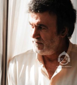 دانلود آهنگ تو نبودی – حبیب