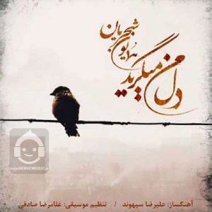 دانلود آهنگ دل من میگرید – همایون شجریان دانلود آهنگ دل من میگرید – همایون شجریان