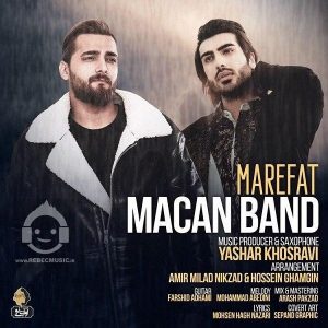دانلود آهنگ معرفت – ماکان بند دانلود آهنگ معرفت – ماکان بند