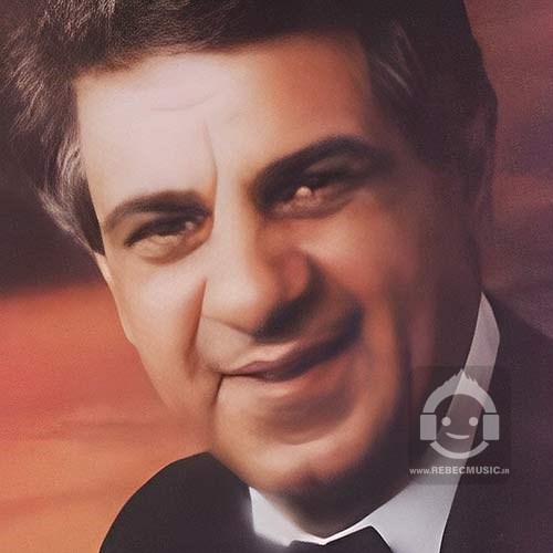 آهنگ خودت گل پیرهنت گل منوچهر سخایی