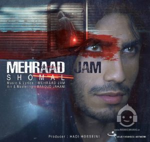 دانلود آهنگ شمال – مهراد جم