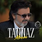 دانلود آهنگ طناز – معین