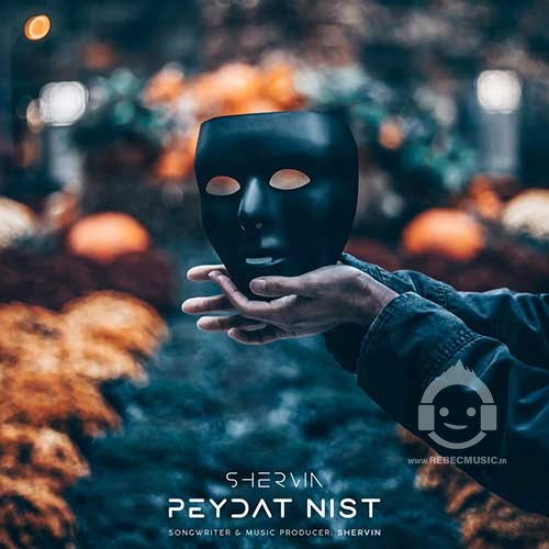 آهنگ پیدات نیست شروین حاجی پور