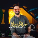 دانلود آهنگ یار دلم – سینا شعبانخانی