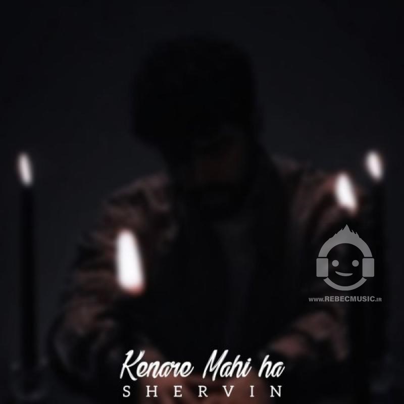 آهنگ کنار ماهی ها شروین حاجی پور
