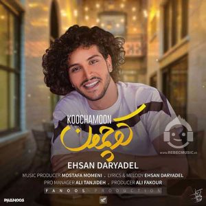 دانلود آهنگ کوچمون – احسان دریادل