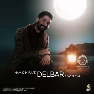 دانلود آهنگ دلبر – حمید هیراد