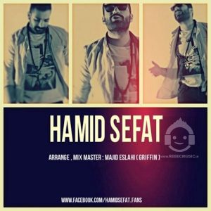 دانلود آهنگ سوختگان – حمید صفت