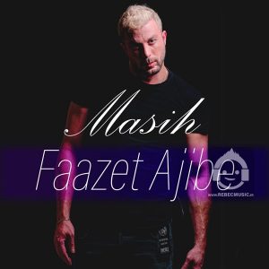 دانلود آهنگ فازت عجیبه – مسیح