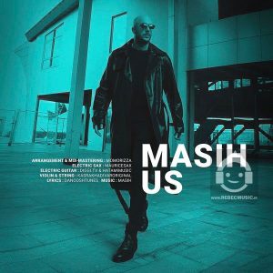 دانلود آهنگ us – مسیح