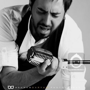 دانلود آهنگ من علمک – مهدی یراحی + ترجمه