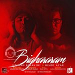 دانلود آهنگ بیقرارم – میثم ابراهیمی و مهدی آذر