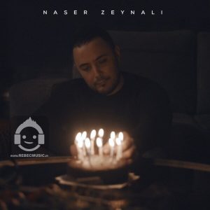 دانلود آهنگ گل من – ناصر زینلی