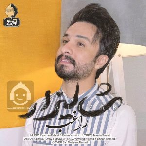دانلود آهنگ شالیزار – راغب