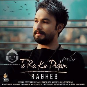 دانلود آهنگ تو را که دیدم – راغب دانلود آهنگ تو را که دیدم – راغب