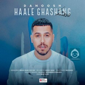 دانلود آهنگ حال قشنگ – دانوش