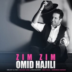 دانلود آهنگ زیم زیم – امید حاجیلی