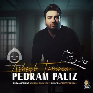 دانلود آهنگ عاشق ترینم – پدرام پالیز