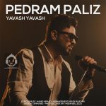 دانلود آهنگ یواش یواش – پدرام پالیز