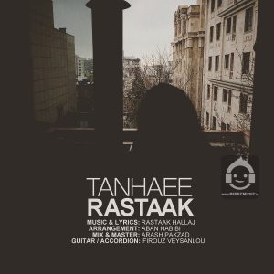 دانلود آهنگ تنهایی – رستاک