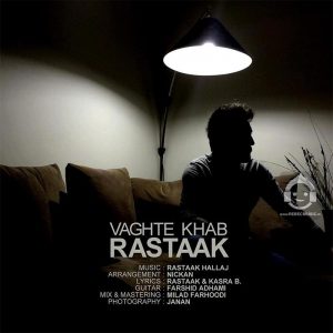 دانلود آهنگ وقت خواب – رستاک