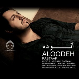 دانلود آهنگ آلوده – رستاک