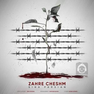 دانلود آهنگ زهر چشم – سینا پارسیان