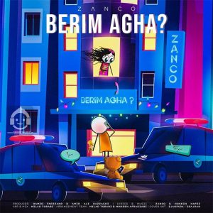 دانلود آهنگ بریم آقا – زانکو