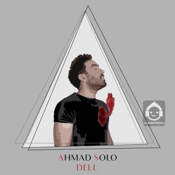 آهنگ دل از احمد سلو