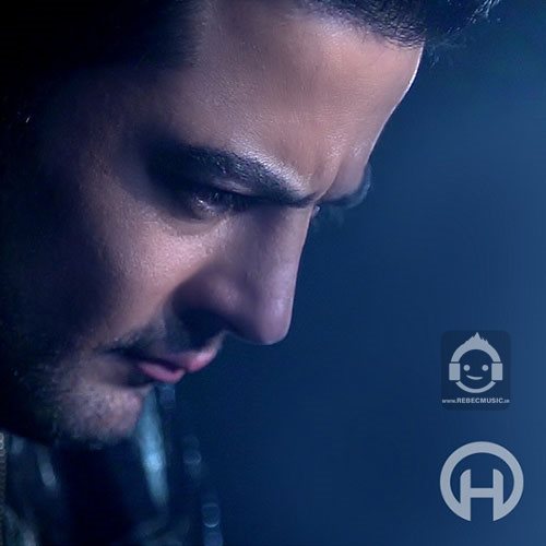 آهنگ اصلا حرفشم نزن از حمید اصغری