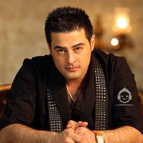 آهنگ بگو دوسم داری از حمید اصغری