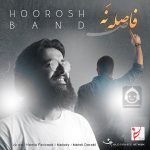 دانلود آهنگ فاصله نه – هوروش بند