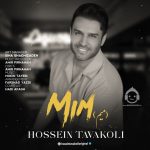 دانلود آهنگ میم – حسین توکلی