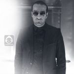 دانلود آهنگ من مست عشقم – مهدی جهانی