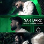 دانلود آهنگ سر درد – محمد محرمی