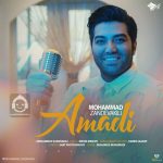 دانلود آهنگ آمدی – محمد زند وکیلی دانلود آهنگ آمدی – محمد زند وکیلی