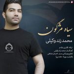 دانلود آهنگ سیاه مژگون – محمد زند وکیلی دانلود آهنگ سیاه مژگون – محمد زند وکیلی