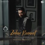 دانلود آهنگ زدم به نامت – محمد زند وکیلی دانلود آهنگ زدم به نامت – محمد زند وکیلی