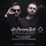 دانلود آهنگ به سرم زده – پازل بند دانلود آهنگ به سرم زده – پازل بند
