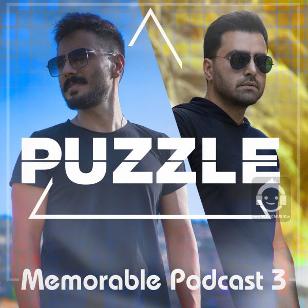 آهنگ memorable medley 3 از پازل بند