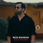 دانلود آهنگ گل نازم – رضا بهرام