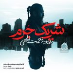 دانلود آهنگ شریک جرم – روزبه نعمت الهی