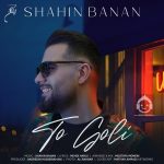 دانلود آهنگ تو گلی – شاهین بنان دانلود آهنگ تو گلی – شاهین بنان